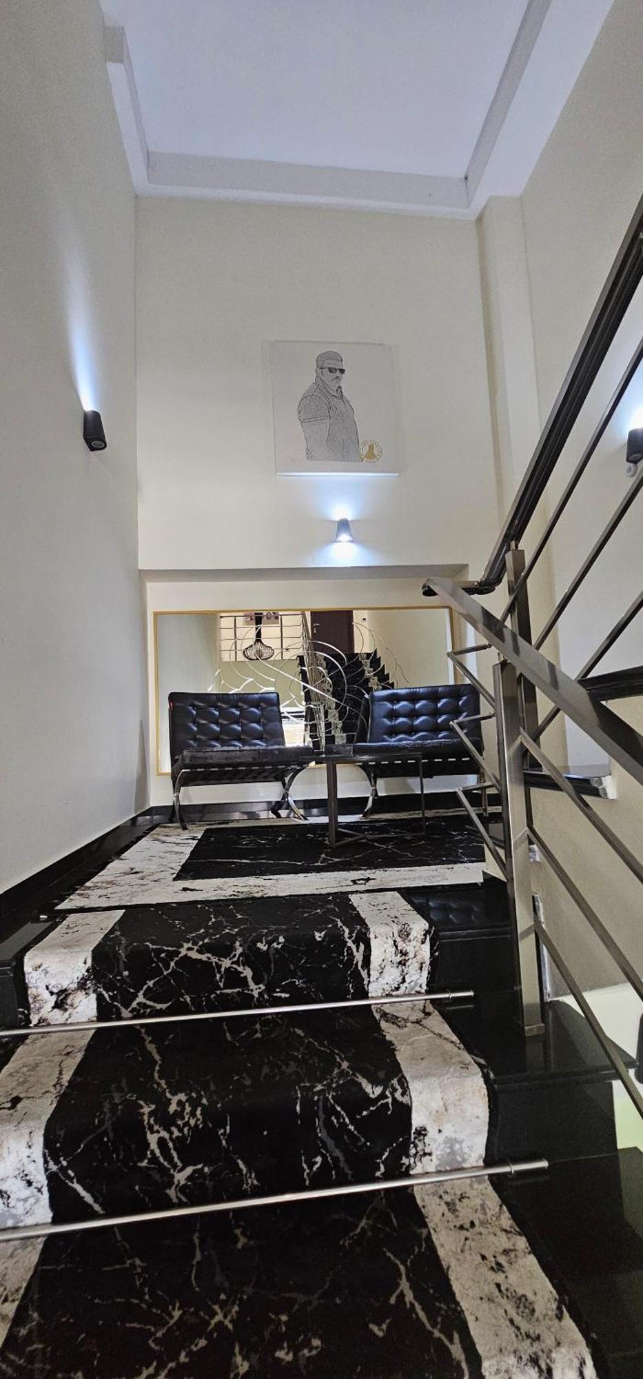 Hotel Pirro Vlorë Exteriér fotografie