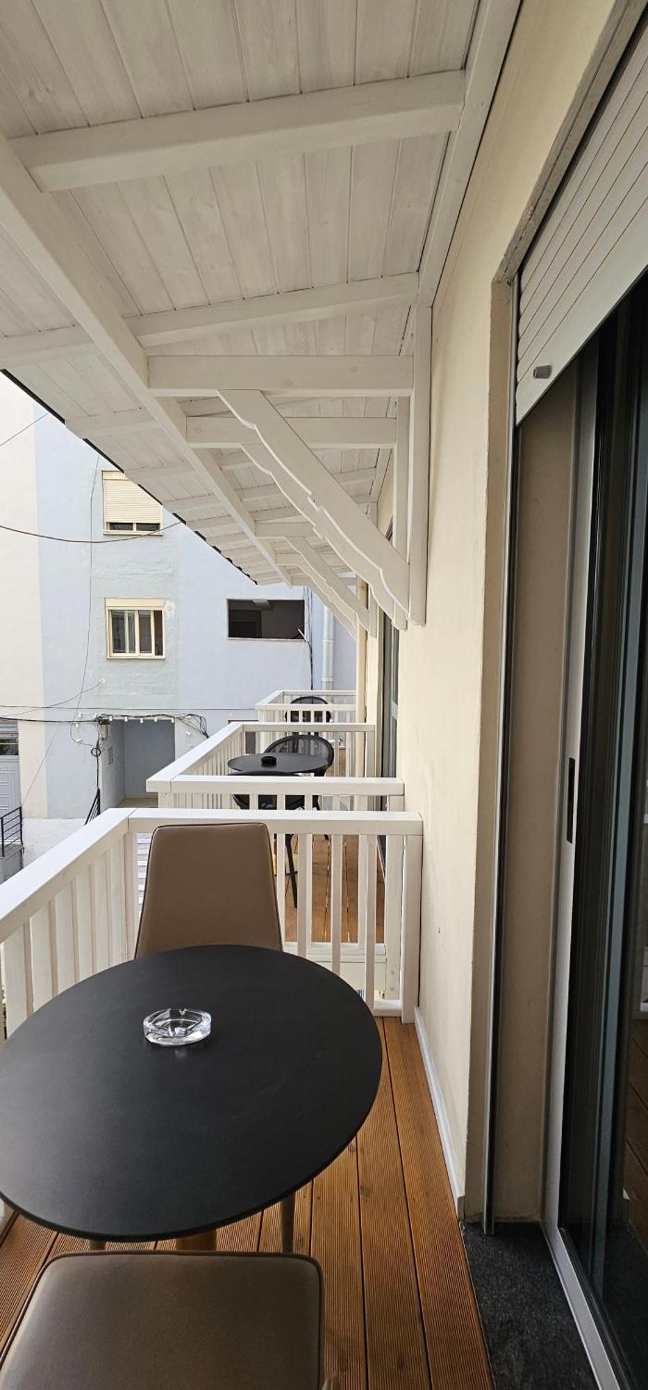 Hotel Pirro Vlorë Pokoj fotografie